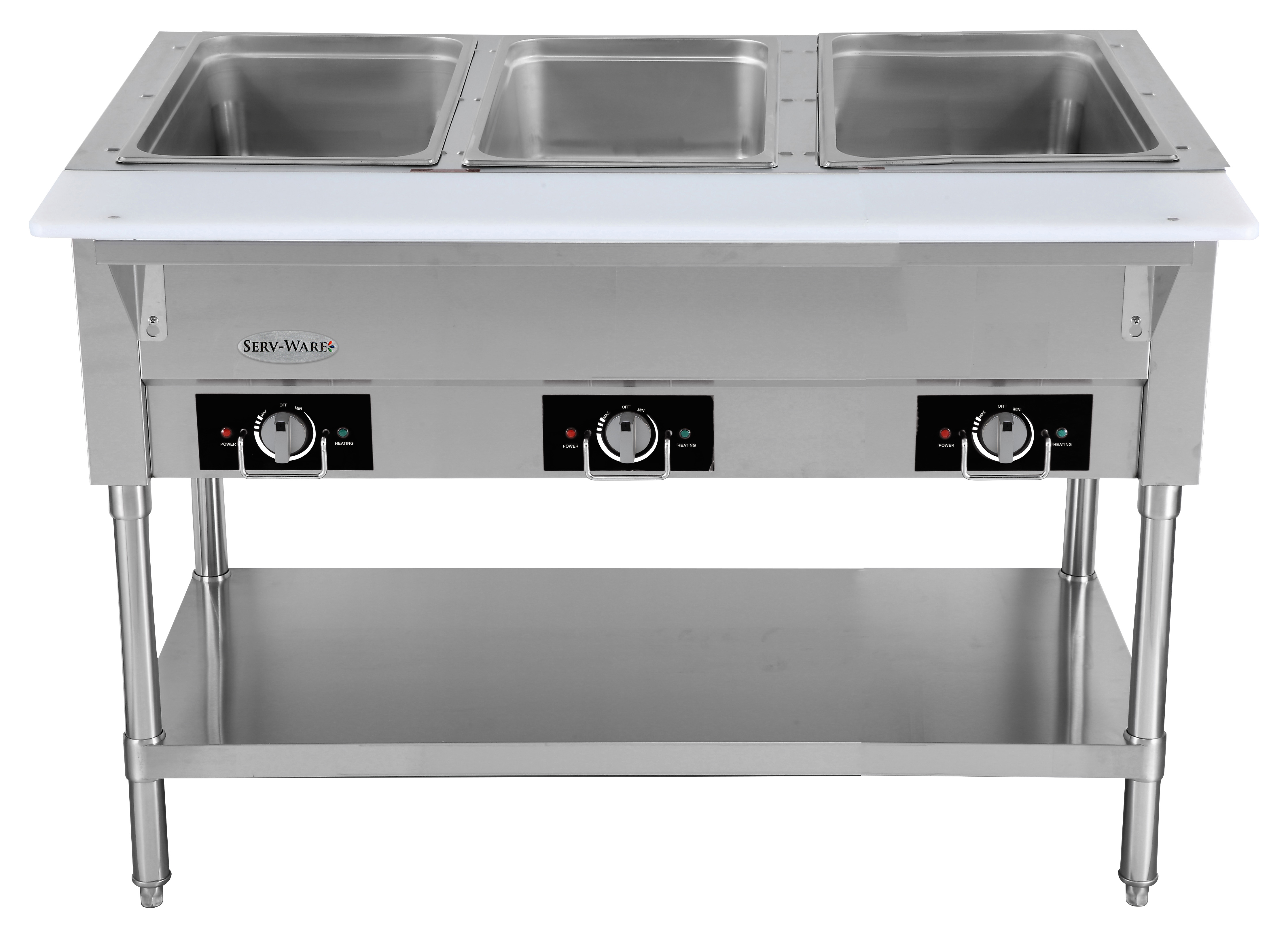 Serv-Ware EST3-1 EST3-1